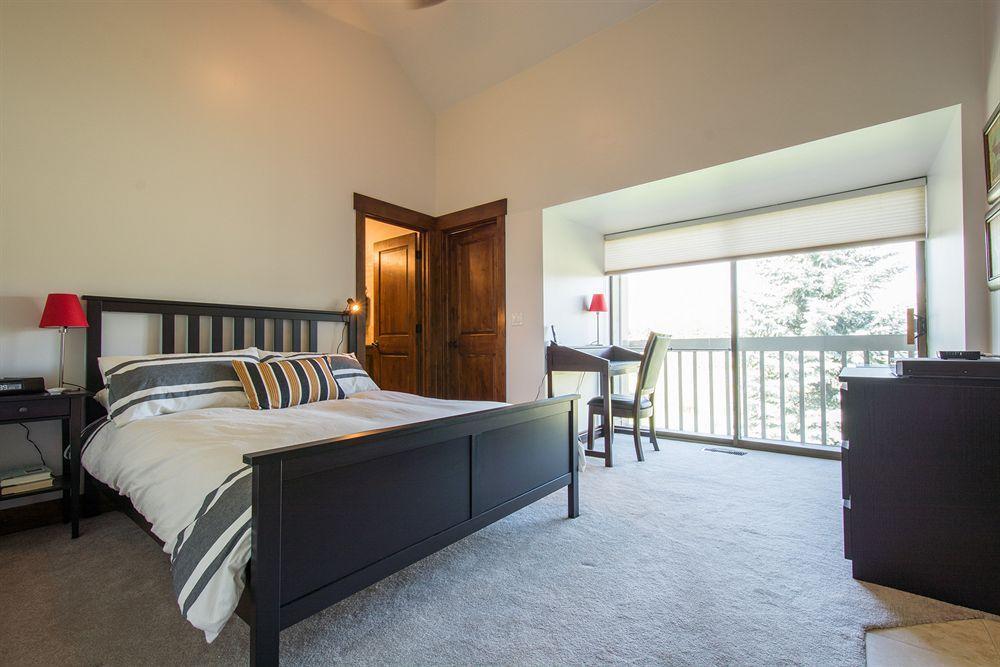 Racquet Club Hotell Park City Exteriör bild