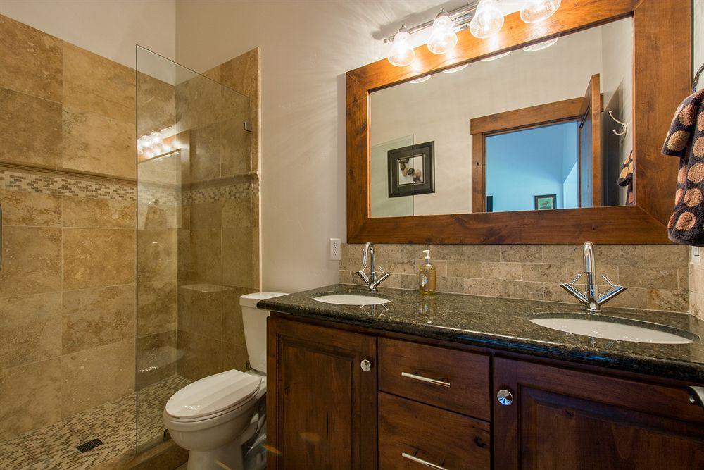 Racquet Club Hotell Park City Exteriör bild