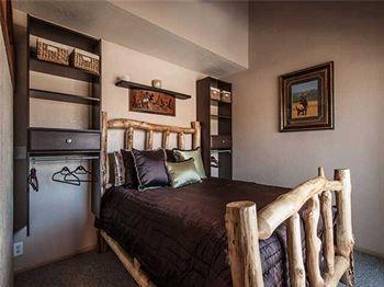Racquet Club Hotell Park City Exteriör bild