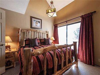 Racquet Club Hotell Park City Exteriör bild