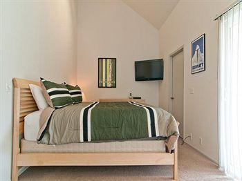 Racquet Club Hotell Park City Exteriör bild